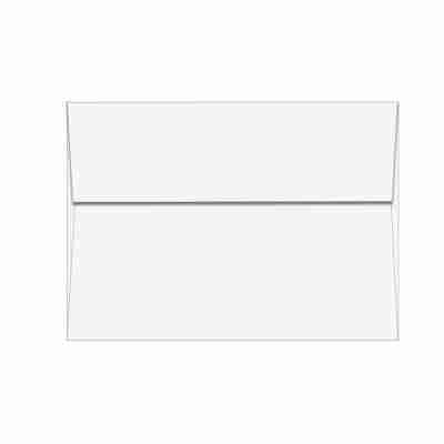 ENVELOPES<br>5.25" x 7.25" • A7
